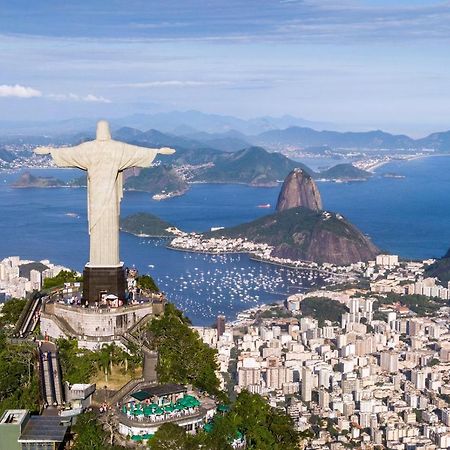 Studio Em Copacabana, 100M Do Mar Rio de Janeiro Exterior photo