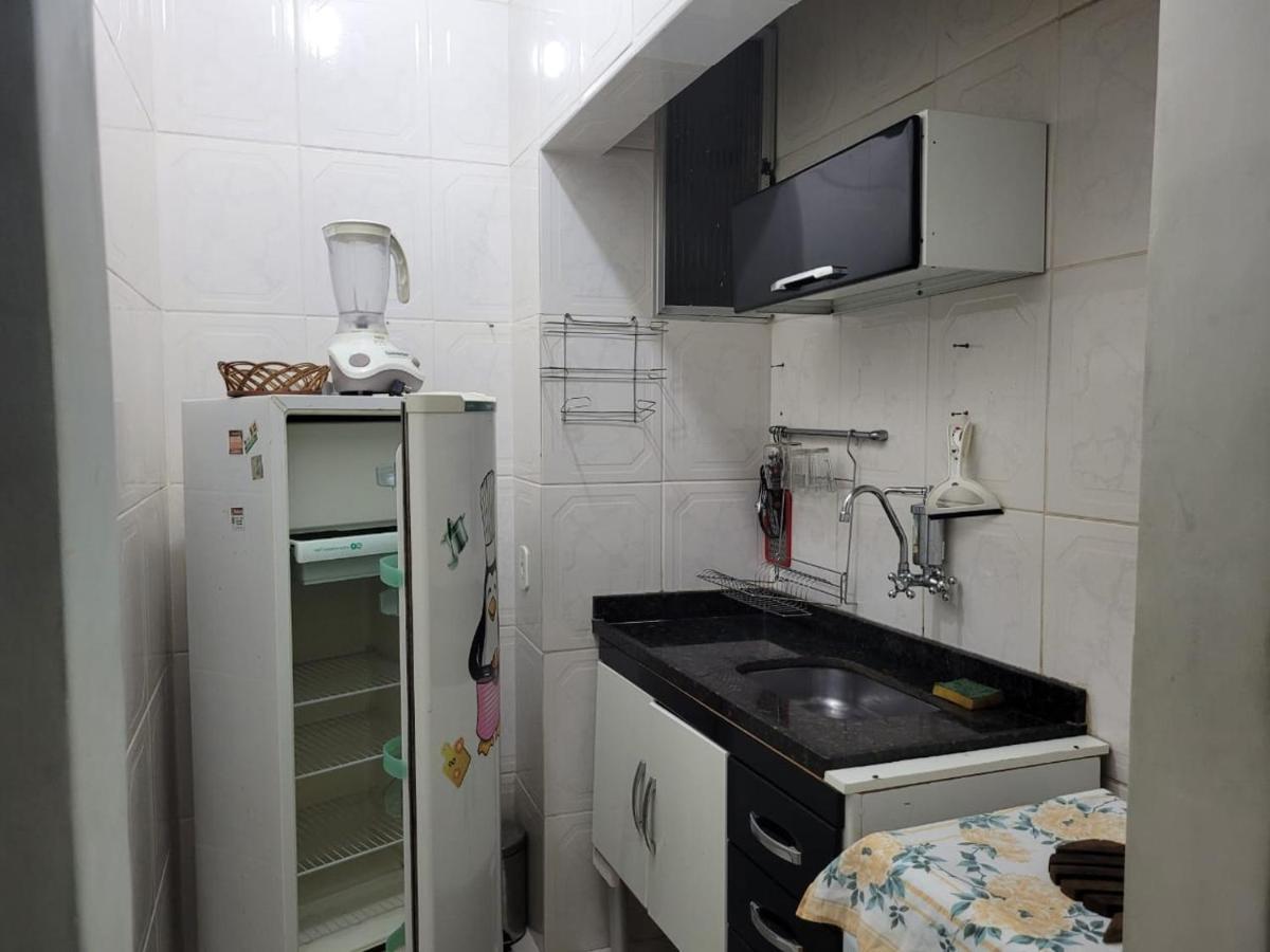 Studio Em Copacabana, 100M Do Mar Rio de Janeiro Exterior photo