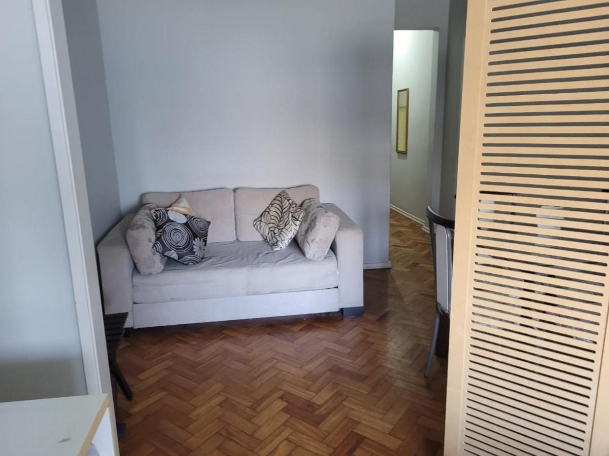 Studio Em Copacabana, 100M Do Mar Rio de Janeiro Exterior photo