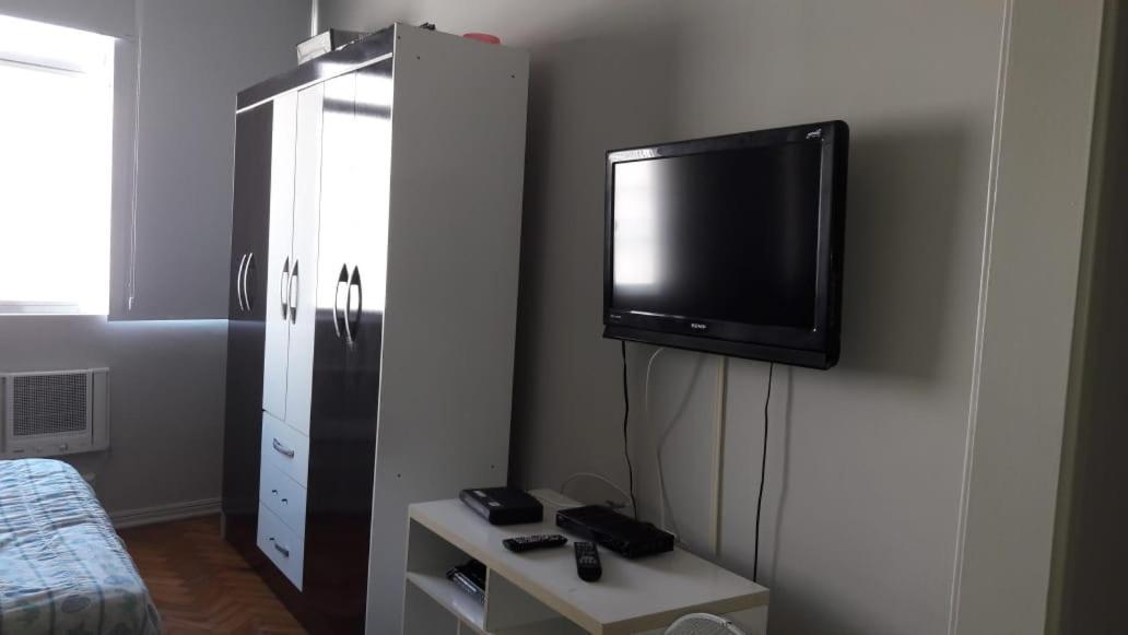Studio Em Copacabana, 100M Do Mar Rio de Janeiro Exterior photo