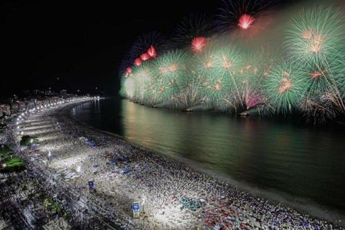 Studio Em Copacabana, 100M Do Mar Rio de Janeiro Exterior photo